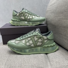 Valentino Rockrunner Shoes